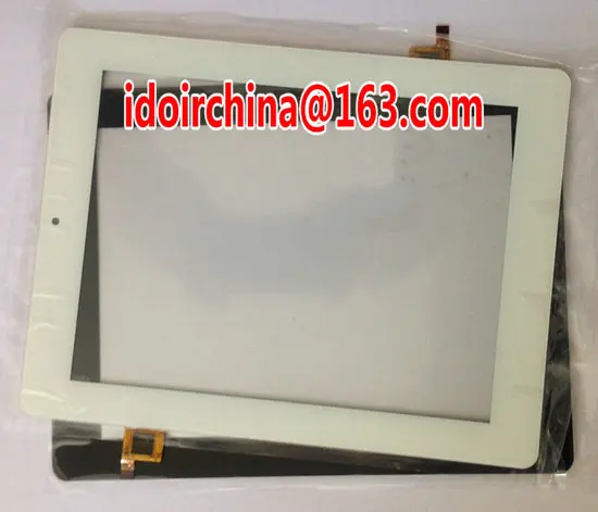 New For 8 Prestigio MultiPad 4 Ultra Quad 8 0 3G PMT7287 3G Tablet touch screen