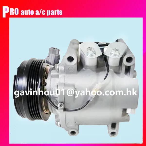 Best Price Auto ac compressor FOR CAR HONDA JAZZ 2002-2008 28810PEA006 38810PWA006 38810PWAJ20 38810RMEA01 Best Price Auto ac compressor FOR CAR HONDA JAZZ 2002-2008 28810PEA006 38810PWA006 38810PWAJ20 38810RMEA01