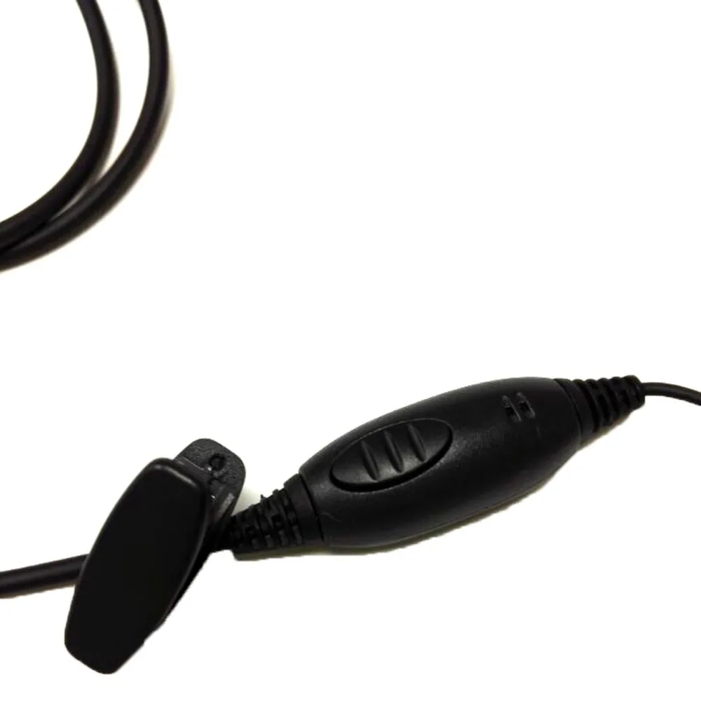 Для радиоприемника Midland для LXT GXT 75 810 786 785 510 501 g образная гарнитура функция PTT