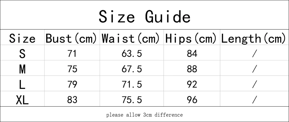 size