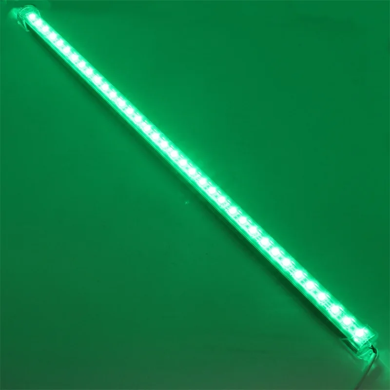 SZYOUMY 5050 SMD светодиодсветодиодный жесткая полоса 36 светодисветодиодный S RGB 12 В