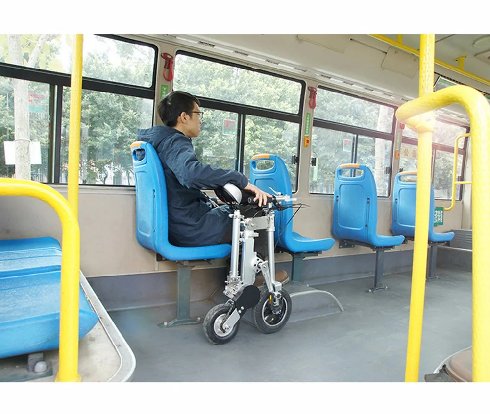  BUS
