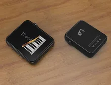 Xuelin IHIFI790 DSD Portable HiFi Music Lossless Mini AK4490 Music Player Balanced 2.5mm + 3.5mm DAC MP3 780 Upgrade