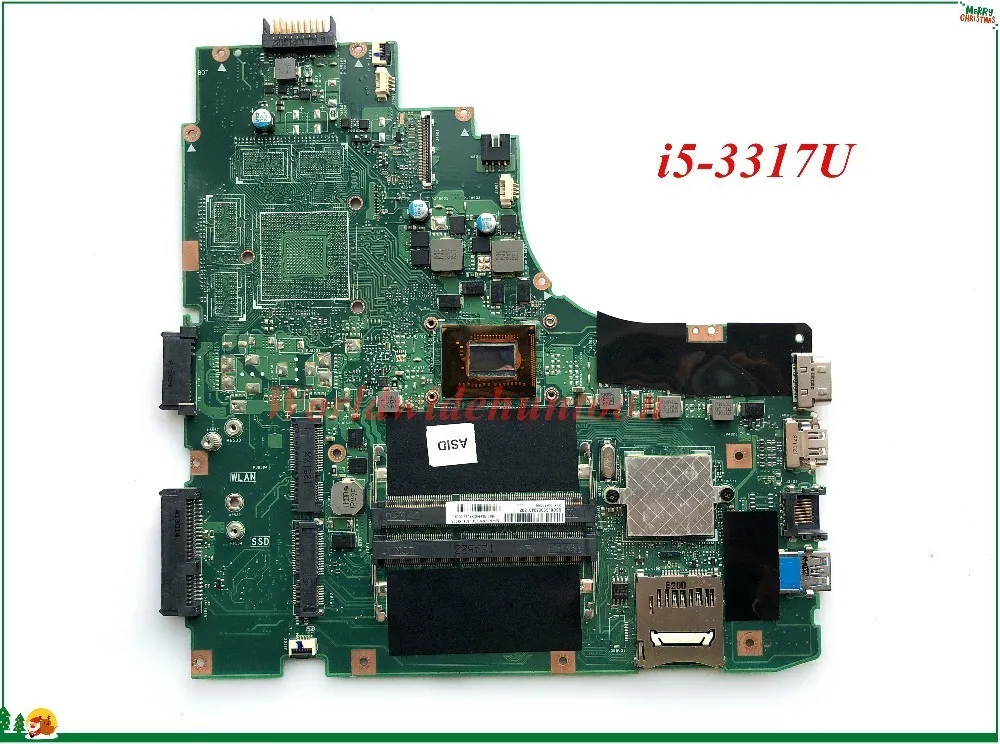 K46cb asus аккумулятор