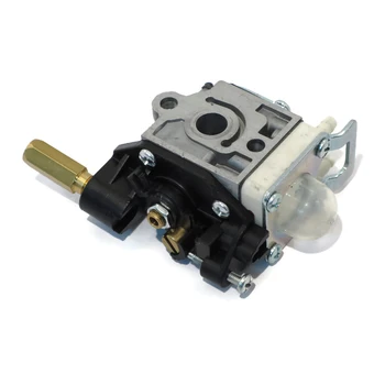 

CARBURETOR Carb ZAMA RB-K75 for ECHO A021000740 A021000741 DH212 HC-150 GT201 PE200 PE201 GT-200 GT-200I GT-200R GT-201k GT-201R