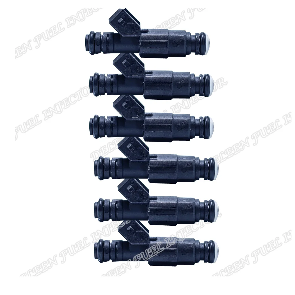 

High Flow performance 1000cc 96lb Fit for BMW 1991-1999 X5/Z3/Z4/L6/L7 mode Fuel injector Injectors FAST SHIPPING