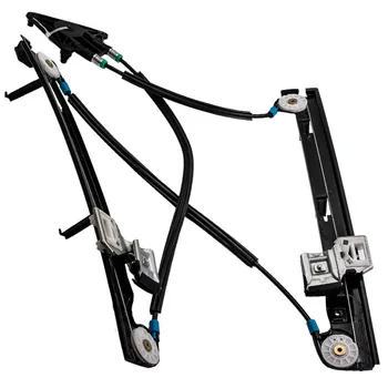 

Electric Window Regulator fit for Seat Toled 2004-2009 Front Left Side W/O MOTOR for Toledo MK IV 2012-2018 5P0837461