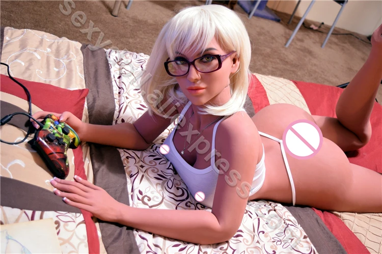 SEX DOLL (2)