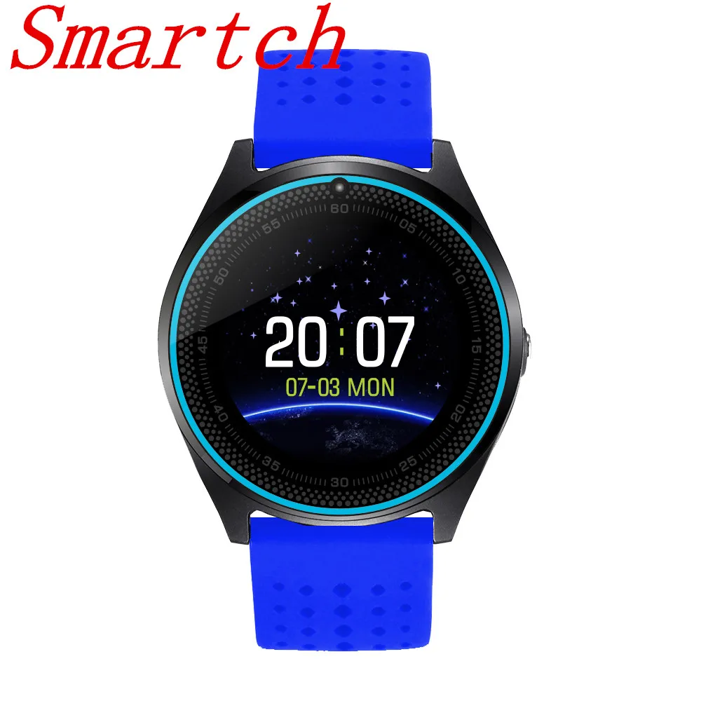 smart 2020 v9 smart watch