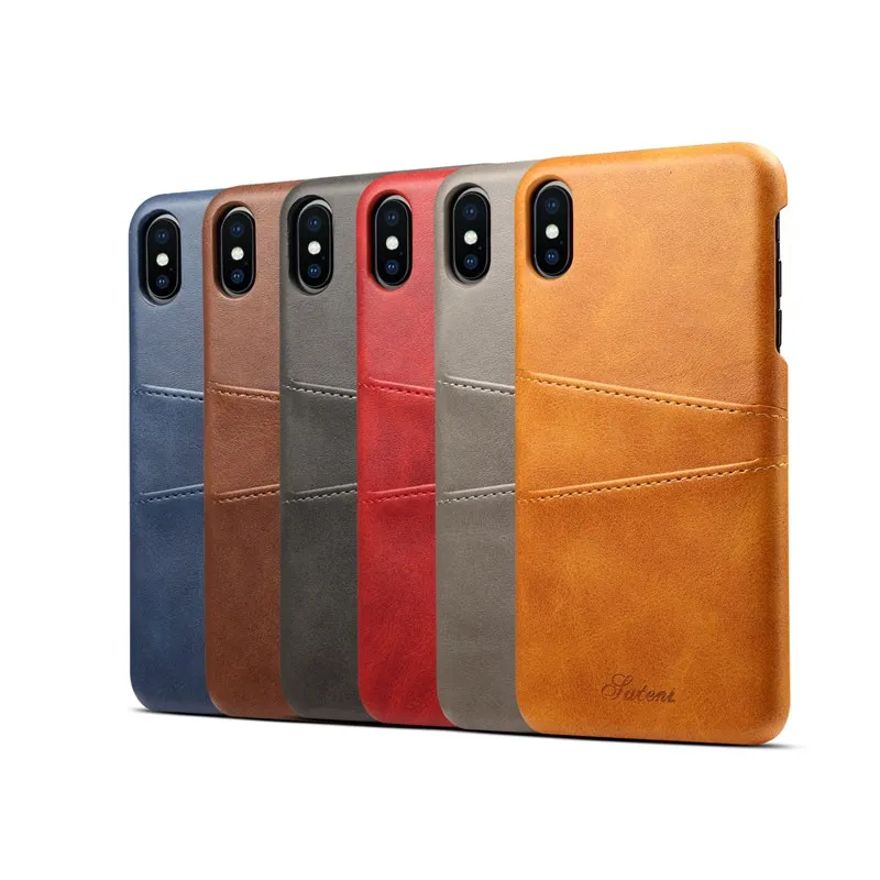 Чехол для iphone 11 pro xs max x xr 6 6s 7 8 plus apple Capa Funda Etui роскошные кожаные телефонные аксессуары для задней крышки Coque Shell