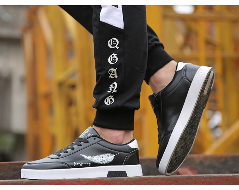 Student Skate Shoes (6)