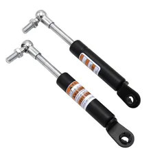 Chrome Struts Arms Lift Supports