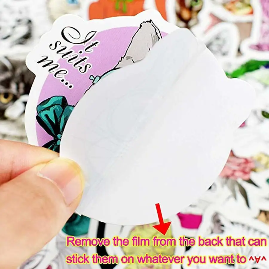 50 Pcs Cute Anime Unicorn Stickers Girl Paper Adhesive Sticker For Children Gifts DIY Decorative Diary Scrapbooking Photo AblumS 50 Pcs Cute Anime Unicorn Stickers Girl Paper Adhesive Sticker For Children Gifts DIY Decorative Diary Scrapbooking Photo AblumS