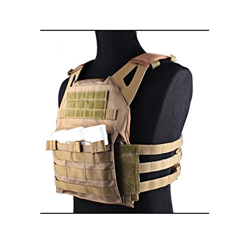 Тактический жилет Weste Polizei Schutzweste несущая пластина Ballistische Swat Nerf Taktische Mil Tec Schutz Colete