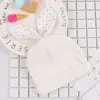 White Polka Rabbit