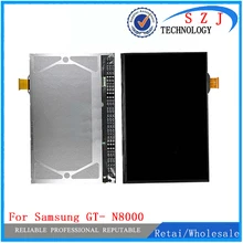 Новый 10.1 »дюймовый Планшеты ПК для Samsung GT-N8000 Galaxy Note N8005 N8010 ЖК-дисплей Экран дисплея Ремонт Часть Fix замена