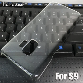 

50pcs Transparent Crystal Slim Case For Samsung Galaxy S20 Ultra S10 E S9 S8 Plus S7 Edge Note 10 9 8 Phone Hard PC Clear Cover