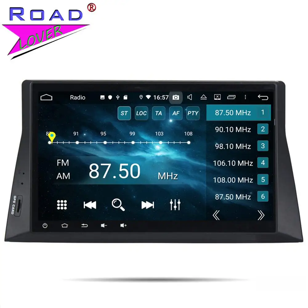 Excellent Roadlover Android 9.0 Car Radio For Honda Accord 8 2008 2009 2010 2011 Stereo GPS Navigation Automagnitola 2 Din Autoradio 4 Excellent Roadlover Android 9.0 Car Radio For Honda Accord 8 2008 2009 2010 2011 Stereo GPS Navigation Automagnitola 2 Din Autoradio 4