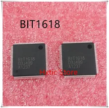 NEW 1PCS/LOT BIT1618 BIT1618C QFP IC