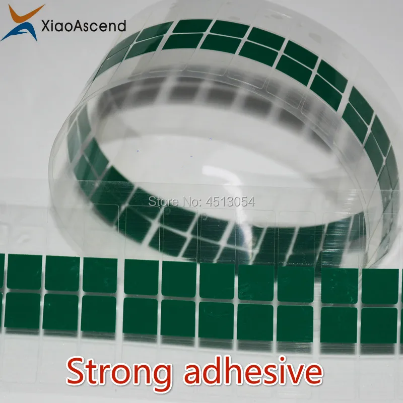 easy tear stickers oca repair