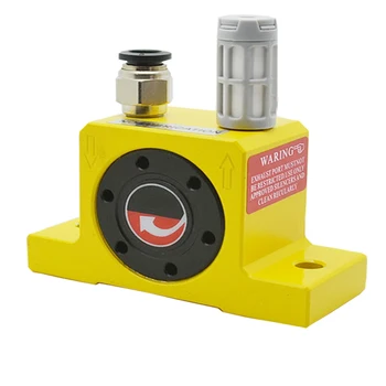 

Pneumatic Industrial Turbine Vibrators GT series with silencer with Connector GT4 GT6 GT8 GT10 GT13 GT16 GT20 GT25 GT32 GT36