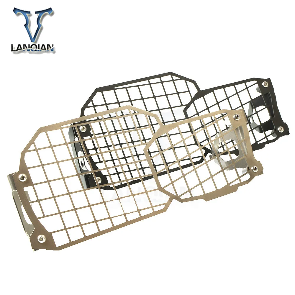 Motorcycle accessories motorcycle Headlight Protector cover grill Guard Cover for BMW F650GS Twin 2014 2015 2016 2017 2018