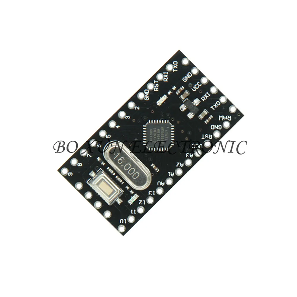 Pro Mini Module Atmega328 5V 16M для Arduino совместимый с Nano|module 5v|module for arduinomodule arduino |