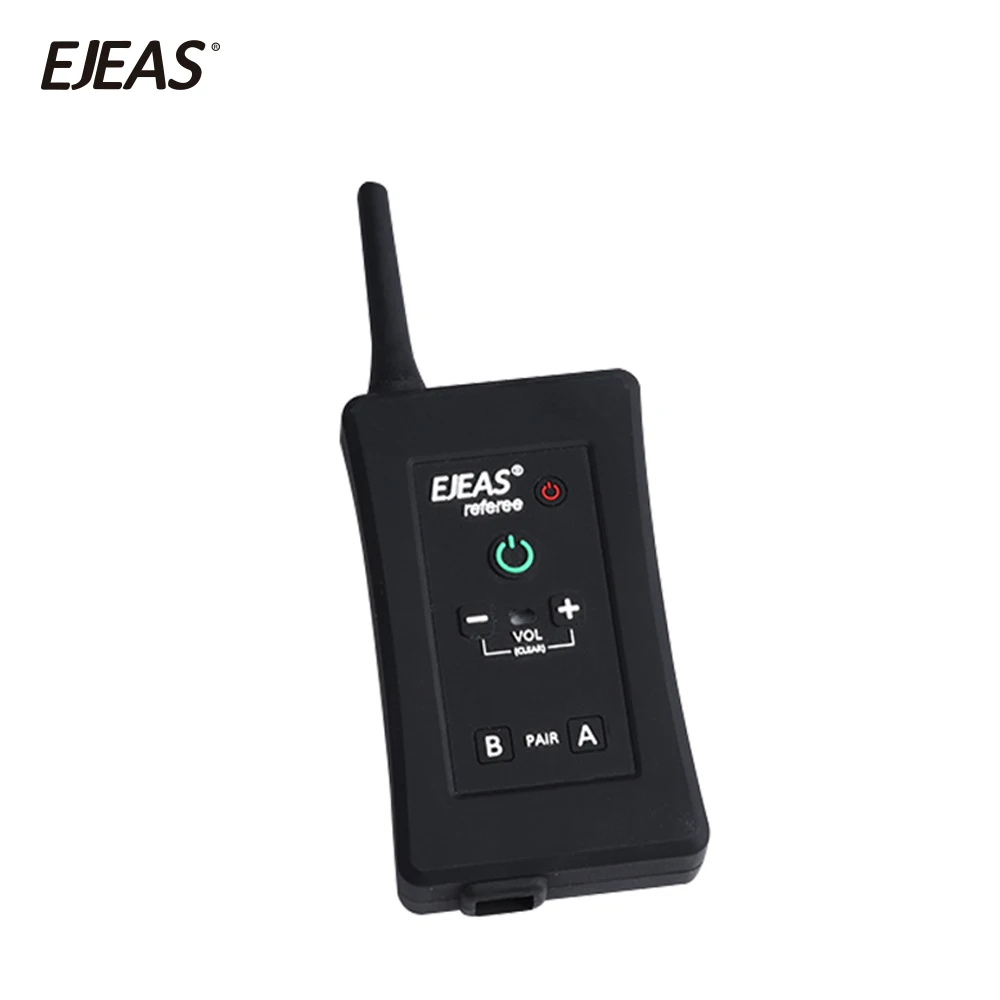 FBIM Intercom-4
