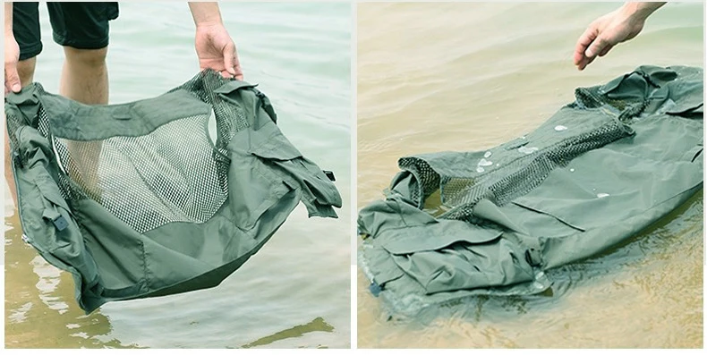 TACVASEN, летний водонепроницаемый тактический сетчатый жилет для мужчин, Быстросохнущий жилет с несколькими карманами для охоты на рыб, армейский жилет для стрельбы, верхняя одежда