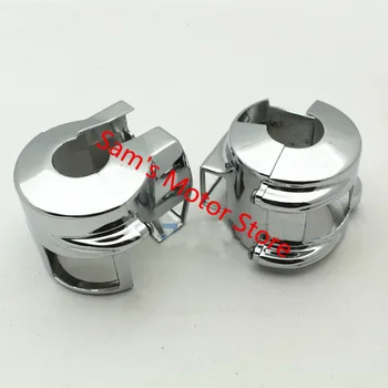 

VT600 VT750 Shadow Spirit ACE Motorcycle Handle Switch Control Cover Fairing
