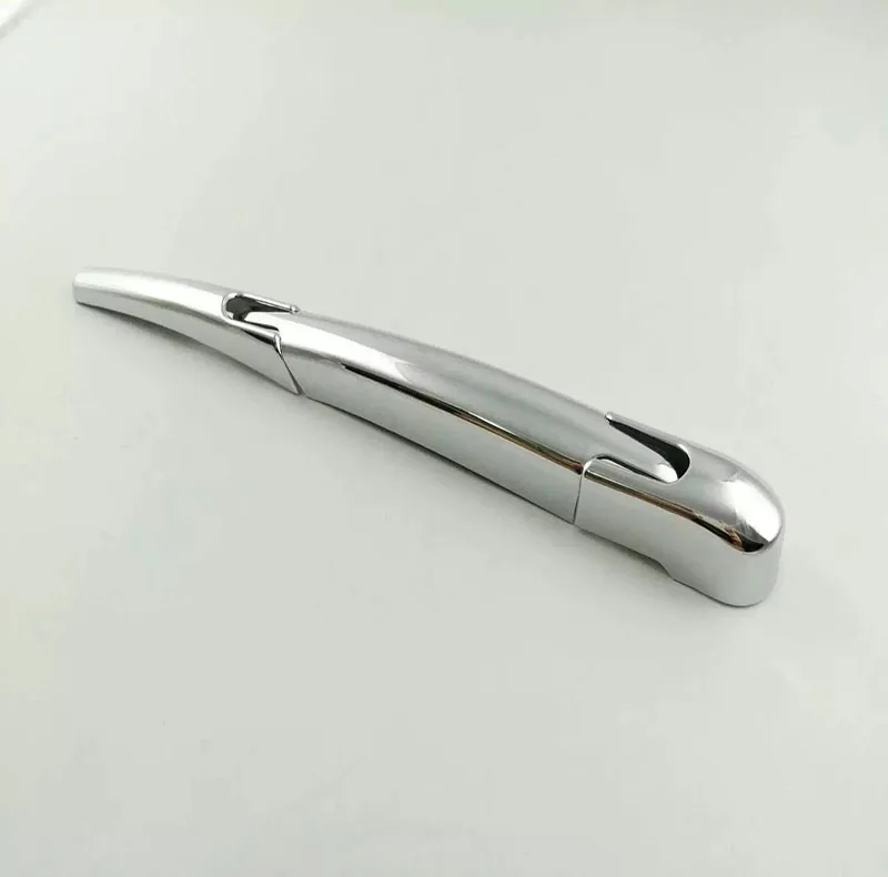 New Arrival For Jeep Renegade 2016 Tail Window Windshield Wiper Blade Trim Cover Car Exterior Accessories Styling Auto Parts