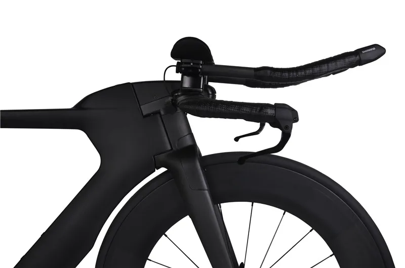 Aero carbon time trial велосипедный полный Триатлон TT велосипед 22 скорости Aero carbon tt велосипедная Рама 48/51/54/57 см