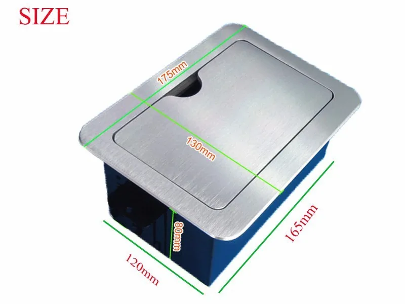 clamshell tabletop socket (1)