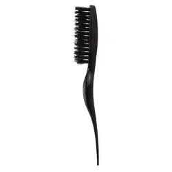 Расчески для парикмахерских расчесок пластиковые инструменты для укладки салонов профессиональные инструменты для ухода за волосами DIY