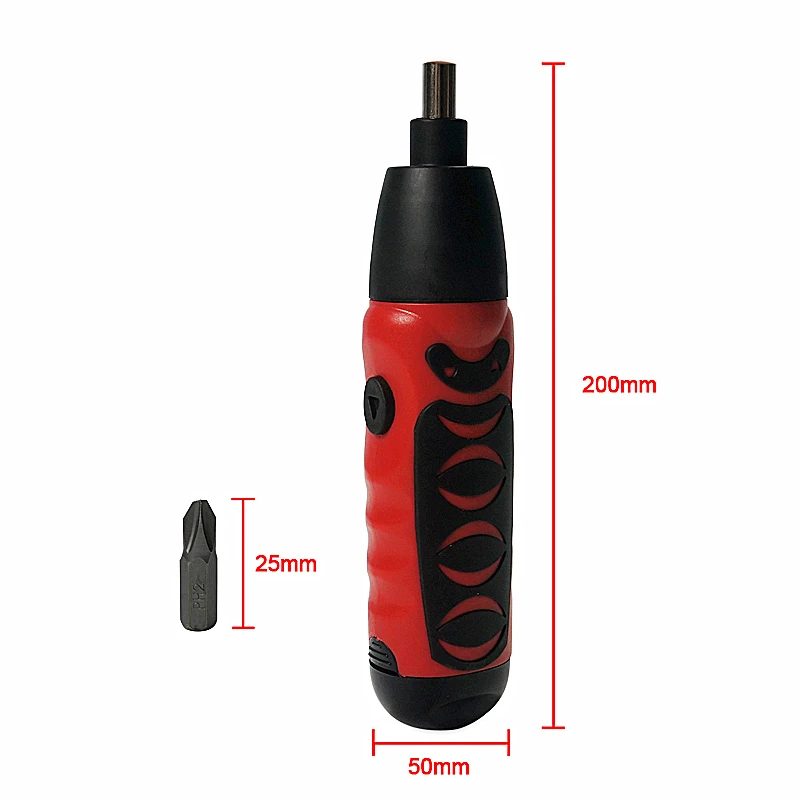 Cordless Screwdriver(6)