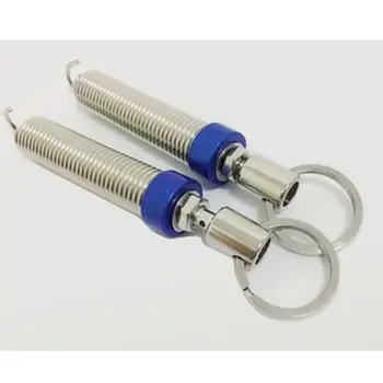 

Auto Car Trunk Boot Lid Lifting Metal Adjustable Spring Device Tool Remote Open Automatic Device