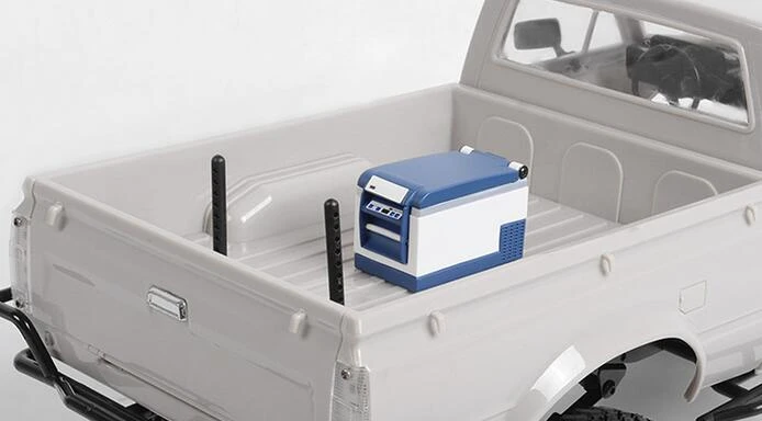 1pcs 1 10 Scale Rc Car Rc4wd Arb Fridge Freezer Cchand Z S1317 Toys Refrigerator Parts Accessories Aliexpress