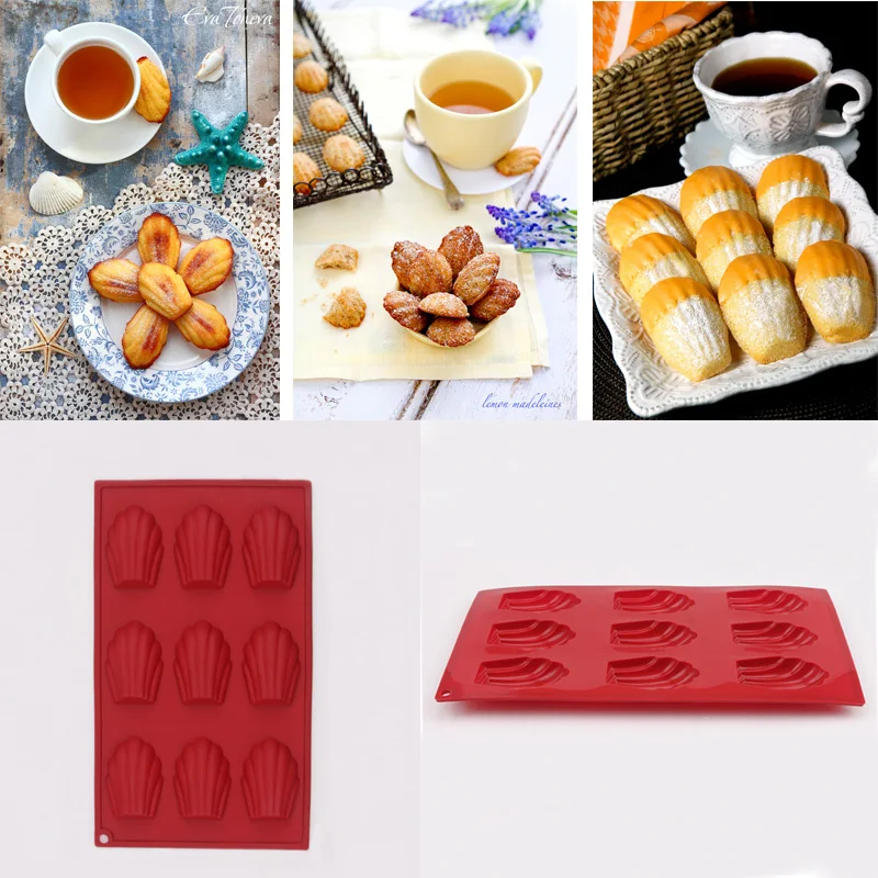 cake moulds