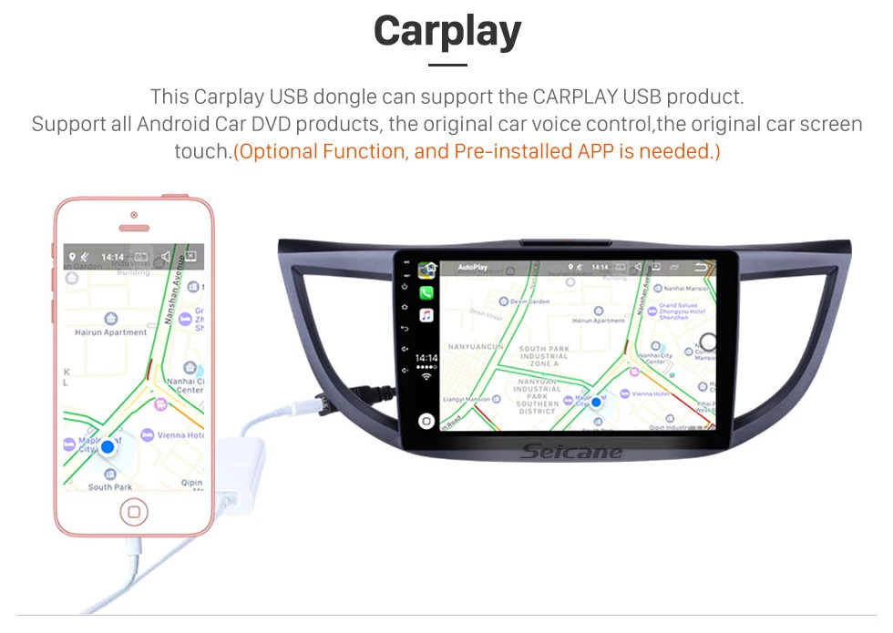 Best Seicane Android 7.1 10.2 Inch Car Radio For 2012 2013 2014 2015 Honda CRV 1Din Tochscreen GPS Multimedia Player Head Unit 9 Best Seicane Android 7.1 10.2 Inch Car Radio For 2012 2013 2014 2015 Honda CRV 1Din Tochscreen GPS Multimedia Player Head Unit 9