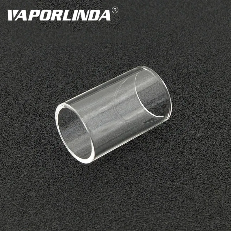 

Replacement Pyrex Glass Tube for Joyetech Exceed D19 2ml Atomizer Tank