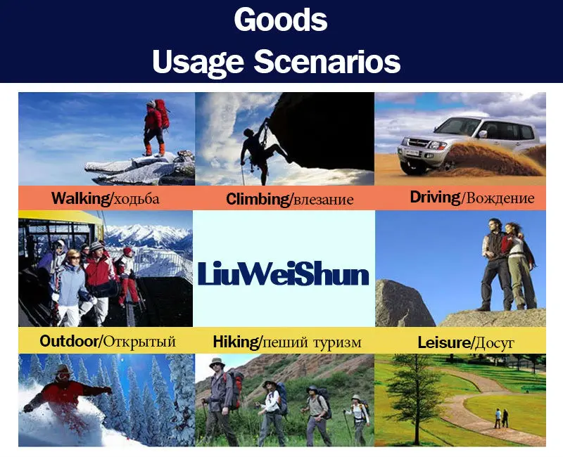 uses