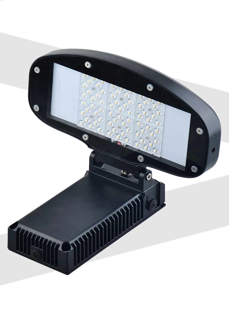 Free-shipping-outdoor-60W LED-wallpack light-200w-HPS MH-Equivalent-5-years-warranty (11)