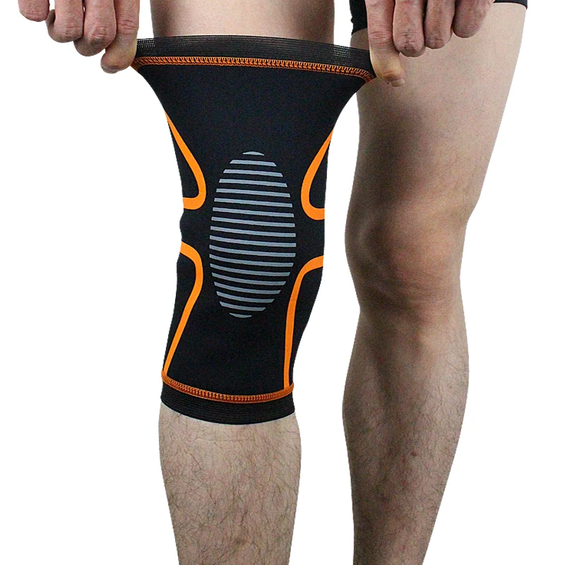Prix pour Ultra Flex Athlétisme De Compression Du Genou de Basket-Ball Volley-Ball Du Genou Formation Élastique Support Genou Genou Protéger brace rodillera Prix pour Ultra Flex Athlétisme De Compression Du Genou de Basket-Ball Volley-Ball Du Genou Formation Élastique Support Genou Genou Protéger brace rodillera