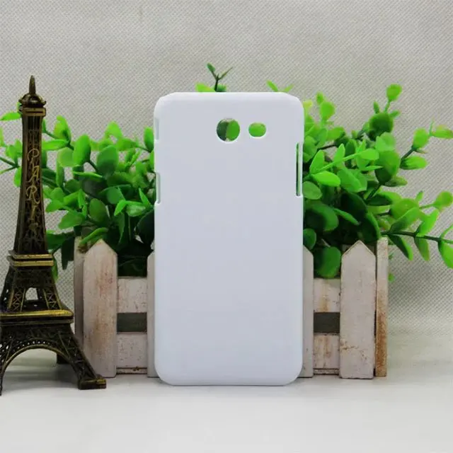 

For Samsung J3 2017 / J3 Prime sublimation 3d case 3D sublimate blank cover 100pcs