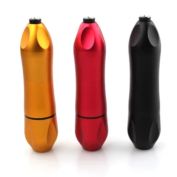 

Tattoo Machine Hollow Cup Motor Pen Tattoo Semi-permanent Tattoo Machine Eyebrow Tattoo Accessory