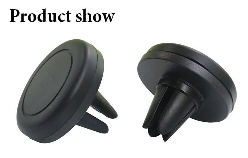 Car Air Vent Mount