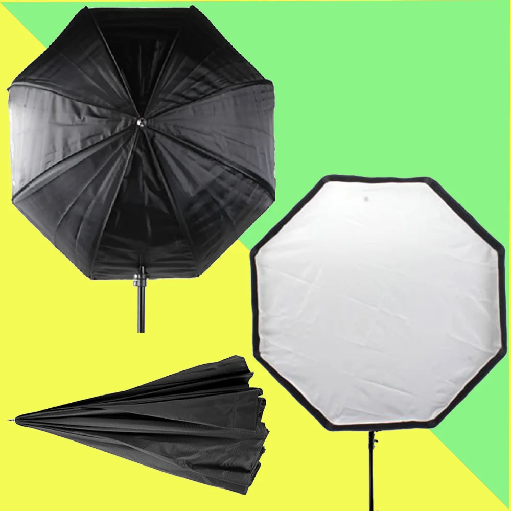 Softbox vs umbrella product photography only key points