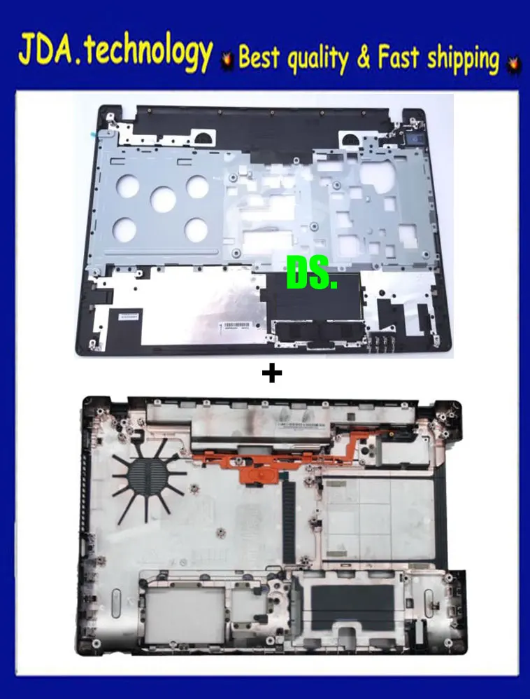 / синий Упор для рук для acer Aspire 5750 5750g 5750z 5750ZG 5750S верхняя крышка Упор для рук чехол и Нижняя основа чехол