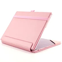 Тонкий защитный чехол из искусственной кожи с подставкой, чехол для lenovo Yoga A12 YB-Q501F 12 дюймов, чехол для планшета