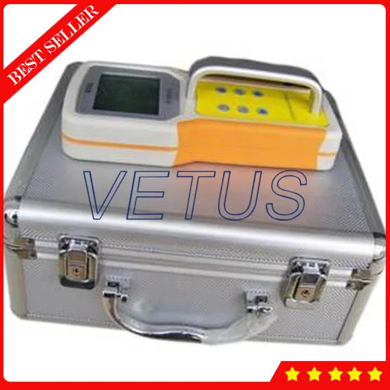 US $1.518.30 SW83C Multifunctional Radioactive Detector of Nuclear tester